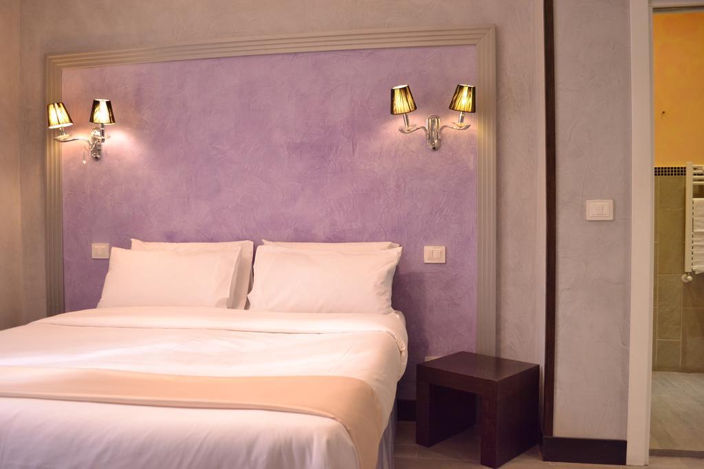 Tiburtina House Hotel Rome Bagian luar foto