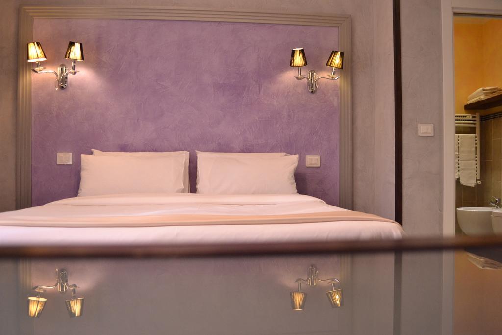 Tiburtina House Hotel Rome Bagian luar foto