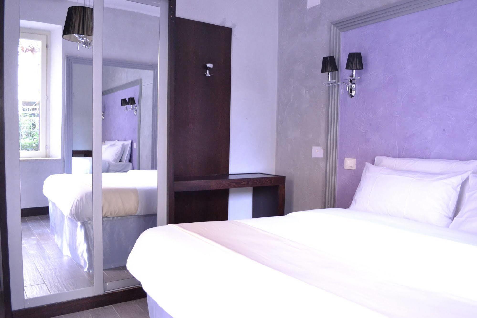 Tiburtina House Hotel Rome Bagian luar foto